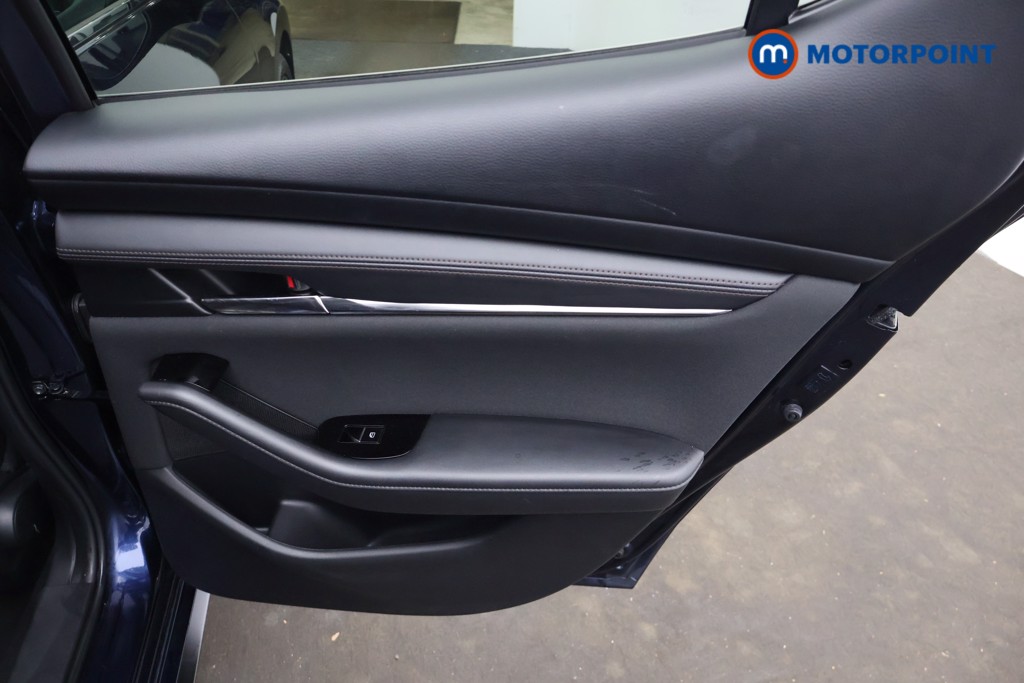 Mazda 3 Exclusive-Line Manual Petrol Hatchback - Stock Number (1677853) - 23rd supplementary image