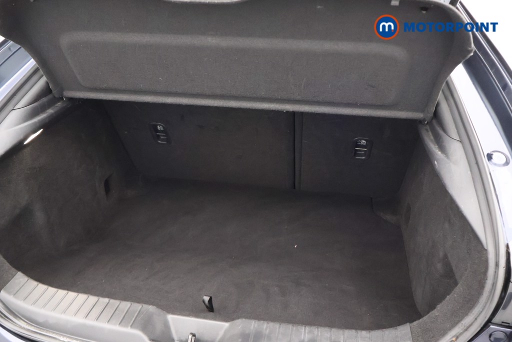 Mazda 3 Exclusive-Line Manual Petrol Hatchback - Stock Number (1677853) - 25th supplementary image