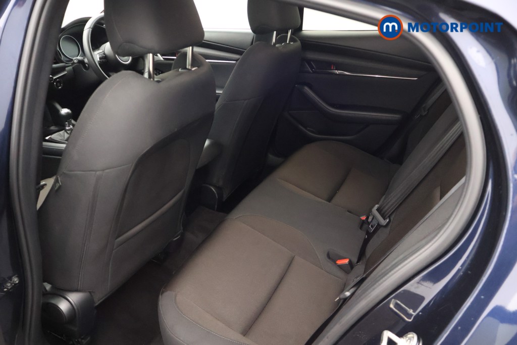 Mazda 3 Exclusive-Line Manual Petrol Hatchback - Stock Number (1677853) - 27th supplementary image