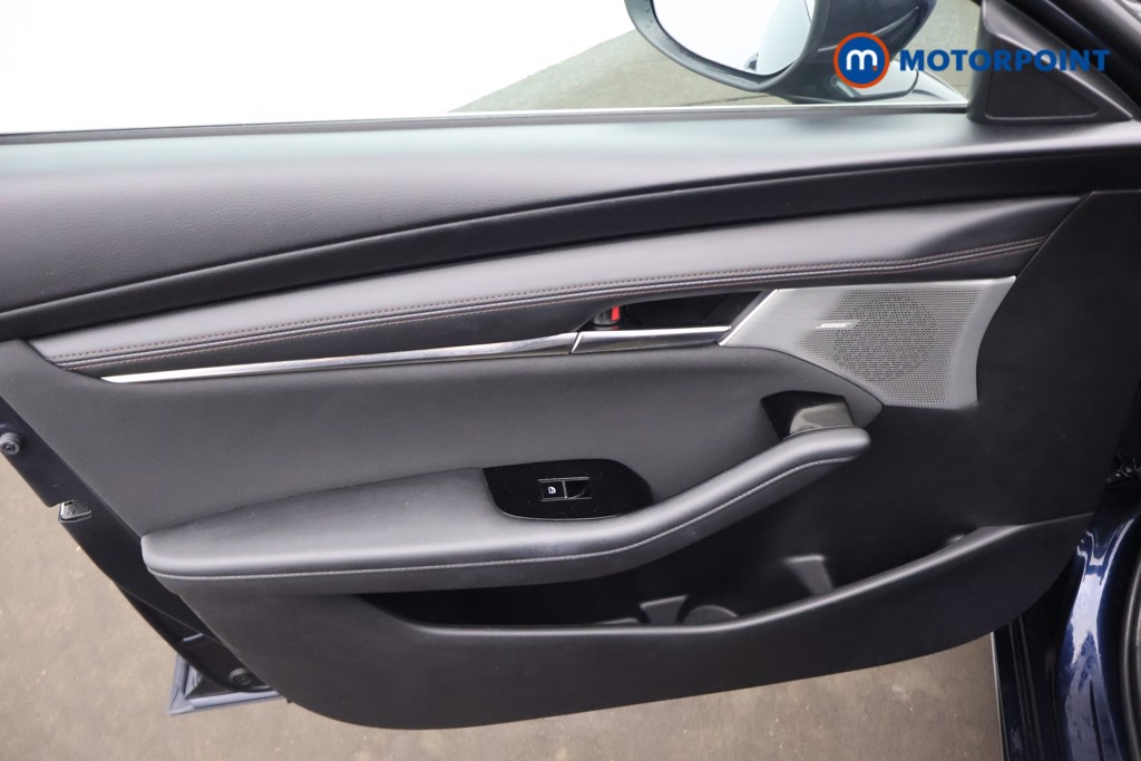 Mazda 3 Exclusive-Line Manual Petrol Hatchback - Stock Number (1677853) - 29th supplementary image