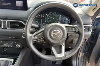 Mazda Cx-5 Exclusive-Line Manual Petrol SUV - Stock Number (1677877) - 2nd supplementary image