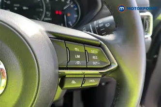 Mazda Cx-5 Exclusive-Line Manual Petrol SUV - Stock Number (1677877) - 3rd supplementary image
