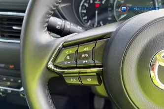 Mazda Cx-5 Exclusive-Line Manual Petrol SUV - Stock Number (1677877) - 4th supplementary image