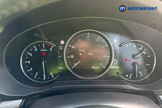 Mazda Cx-5 Exclusive-Line Manual Petrol SUV - Stock Number (1677877) - 7th supplementary image