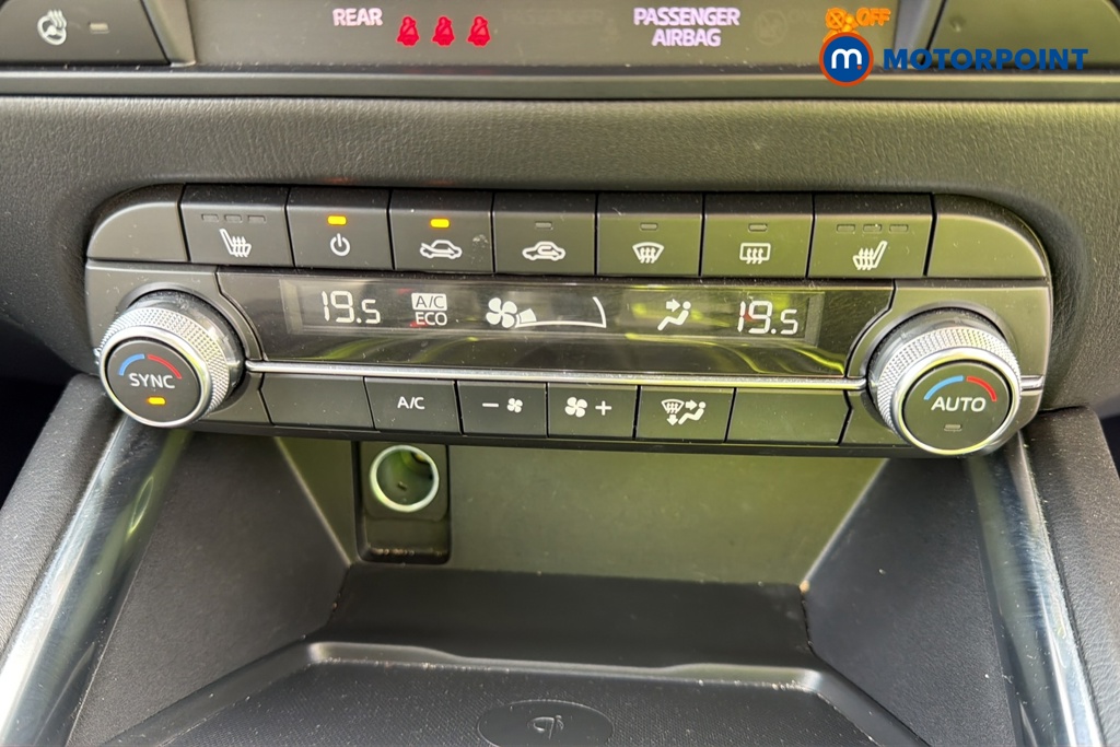 Mazda Cx-5 Exclusive-Line Manual Petrol SUV - Stock Number (1677877) - 12th supplementary image