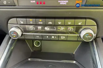 Mazda Cx-5 Exclusive-Line Manual Petrol SUV - Stock Number (1677877) - 12th supplementary image