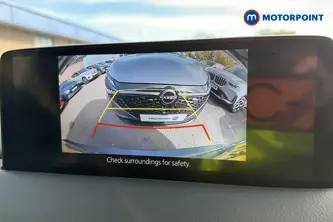 Mazda Cx-5 Exclusive-Line Manual Petrol SUV - Stock Number (1677877) - 13th supplementary image