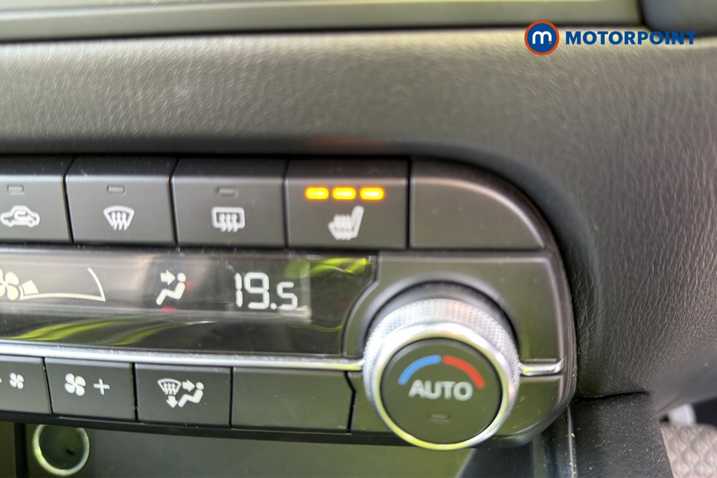 Mazda Cx-5 Exclusive-Line Manual Petrol SUV - Stock Number (1677877) - 14th supplementary image