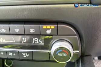 Mazda Cx-5 Exclusive-Line Manual Petrol SUV - Stock Number (1677877) - 14th supplementary image