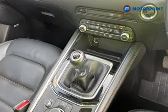Mazda Cx-5 Exclusive-Line Manual Petrol SUV - Stock Number (1677877) - 15th supplementary image