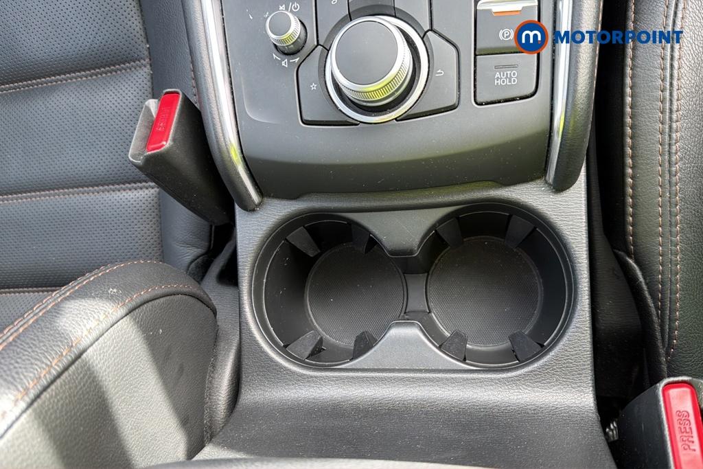 Mazda Cx-5 Exclusive-Line Manual Petrol SUV - Stock Number (1677877) - 16th supplementary image