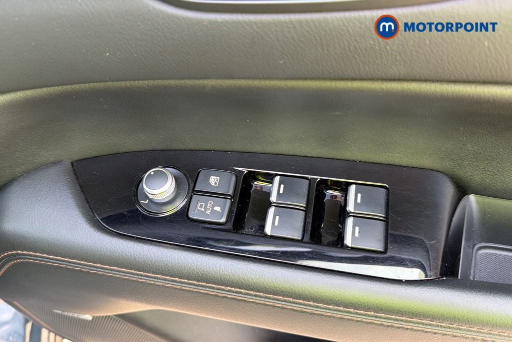 Mazda Cx-5 Exclusive-Line Manual Petrol SUV - Stock Number (1677877) - 19th supplementary image