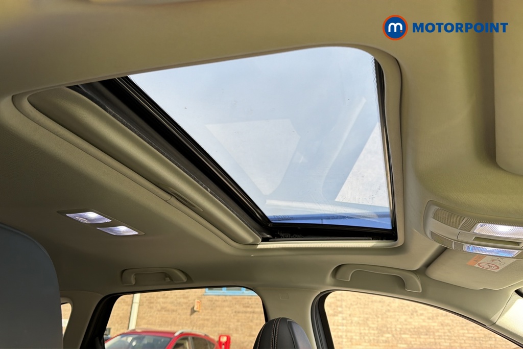 Mazda Cx-5 Exclusive-Line Manual Petrol SUV - Stock Number (1677877) - 20th supplementary image