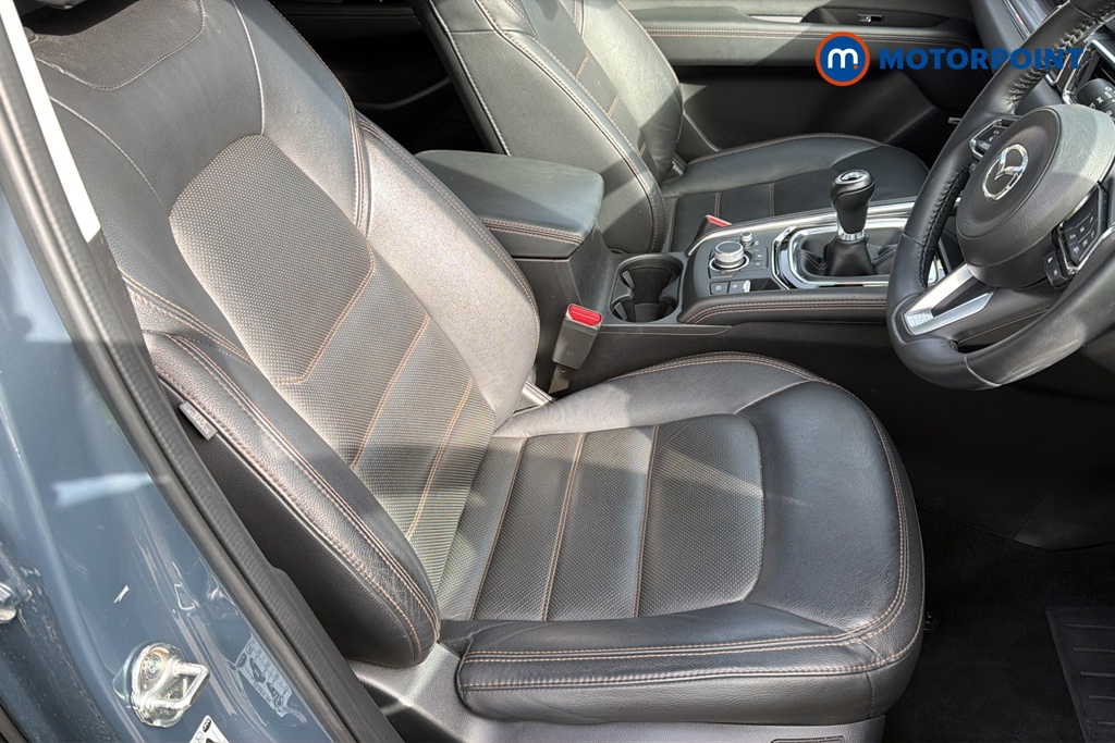 Mazda Cx-5 Exclusive-Line Manual Petrol SUV - Stock Number (1677877) - 22nd supplementary image