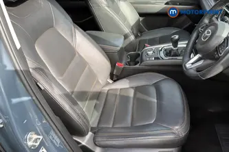 Mazda Cx-5 Exclusive-Line Manual Petrol SUV - Stock Number (1677877) - 22nd supplementary image