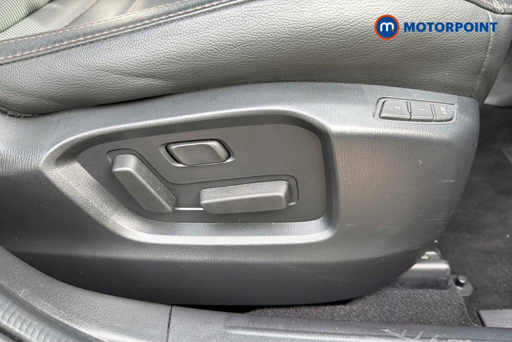 Mazda Cx-5 Exclusive-Line Manual Petrol SUV - Stock Number (1677877) - 23rd supplementary image