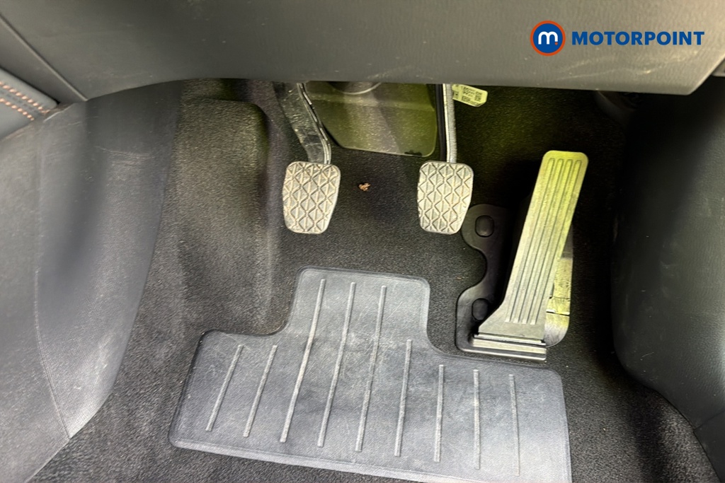 Mazda Cx-5 Exclusive-Line Manual Petrol SUV - Stock Number (1677877) - 24th supplementary image