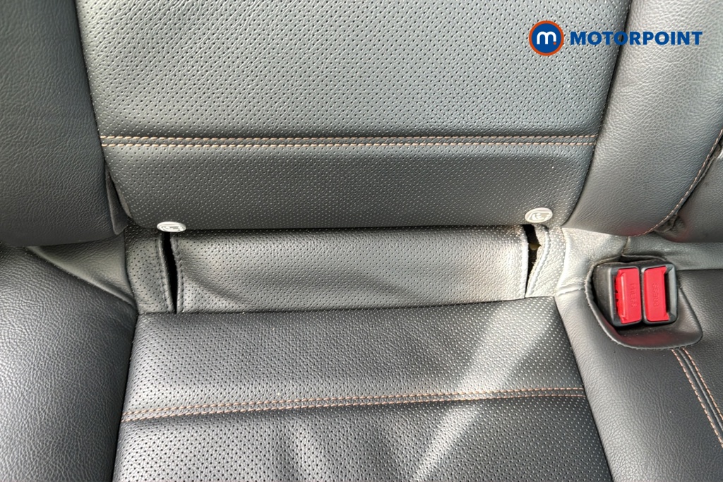 Mazda Cx-5 Exclusive-Line Manual Petrol SUV - Stock Number (1677877) - 27th supplementary image