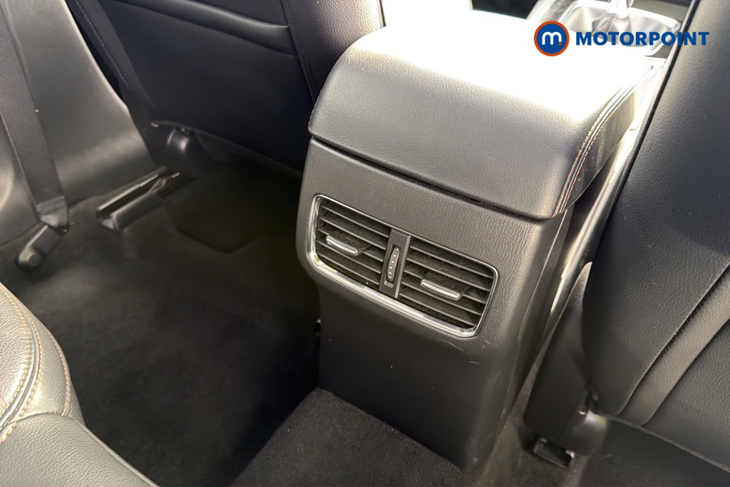 Mazda Cx-5 Exclusive-Line Manual Petrol SUV - Stock Number (1677877) - 28th supplementary image