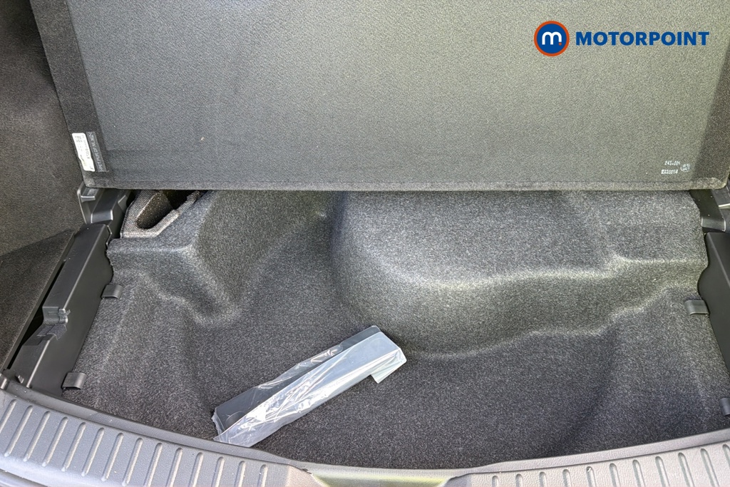 Mazda Cx-5 Exclusive-Line Manual Petrol SUV - Stock Number (1677877) - 33rd supplementary image