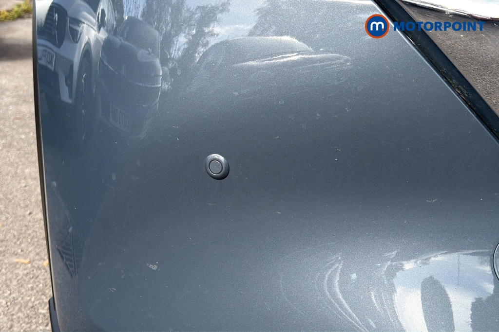 Mazda Cx-5 Exclusive-Line Manual Petrol SUV - Stock Number (1677877) - 38th supplementary image