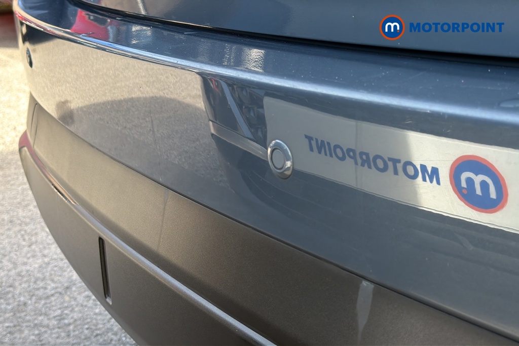 Mazda Cx-5 Exclusive-Line Manual Petrol SUV - Stock Number (1677877) - 39th supplementary image