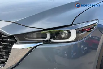 Mazda Cx-5 Exclusive-Line Manual Petrol SUV - Stock Number (1677877) - 42nd supplementary image