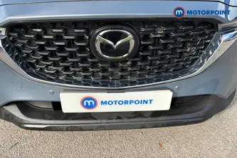 Mazda Cx-5 Exclusive-Line Manual Petrol SUV - Stock Number (1677877) - 43rd supplementary image