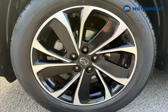 Mazda Cx-5 Exclusive-Line Manual Petrol SUV - Stock Number (1677877) - 44th supplementary image