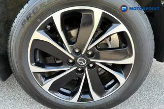 Mazda Cx-5 Exclusive-Line Manual Petrol SUV - Stock Number (1677877) - 45th supplementary image