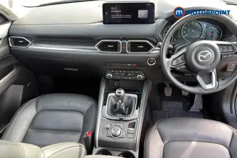 Mazda Cx-5 Exclusive-Line Manual Petrol SUV - Stock Number (1677877) - 1st supplementary image
