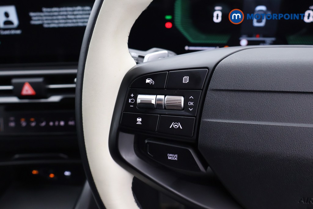 KIA Sportage Gt-Line Automatic Petrol-Electric Hybrid SUV - Stock Number (1677935) - 6th supplementary image