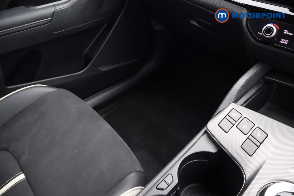 KIA Sportage Gt-Line Automatic Petrol-Electric Hybrid SUV - Stock Number (1677935) - 17th supplementary image