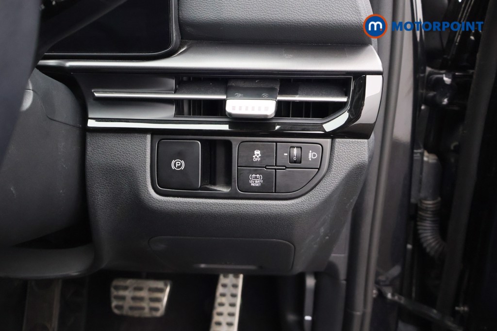 KIA Sportage Gt-Line Automatic Petrol-Electric Hybrid SUV - Stock Number (1677935) - 18th supplementary image