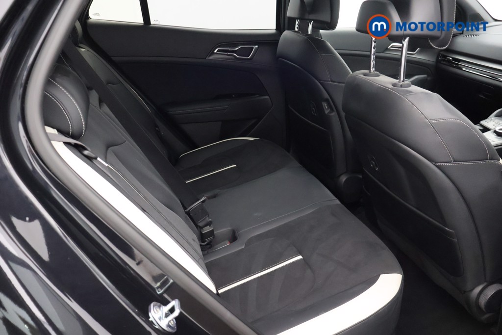 KIA Sportage Gt-Line Automatic Petrol-Electric Hybrid SUV - Stock Number (1677935) - 24th supplementary image