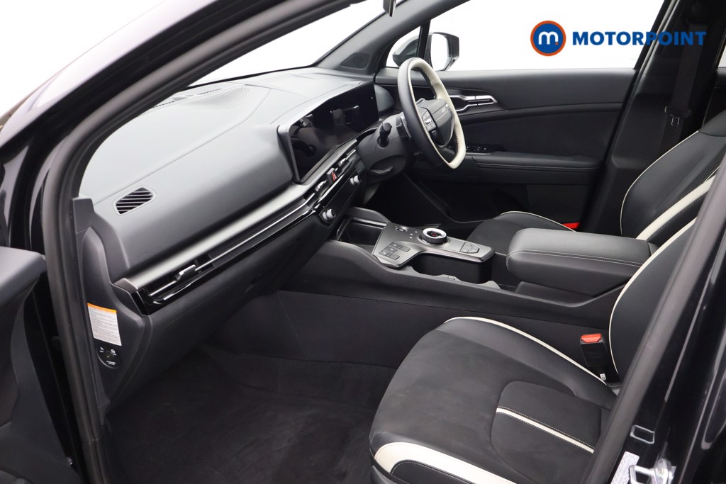 KIA Sportage Gt-Line Automatic Petrol-Electric Hybrid SUV - Stock Number (1677935) - 31st supplementary image