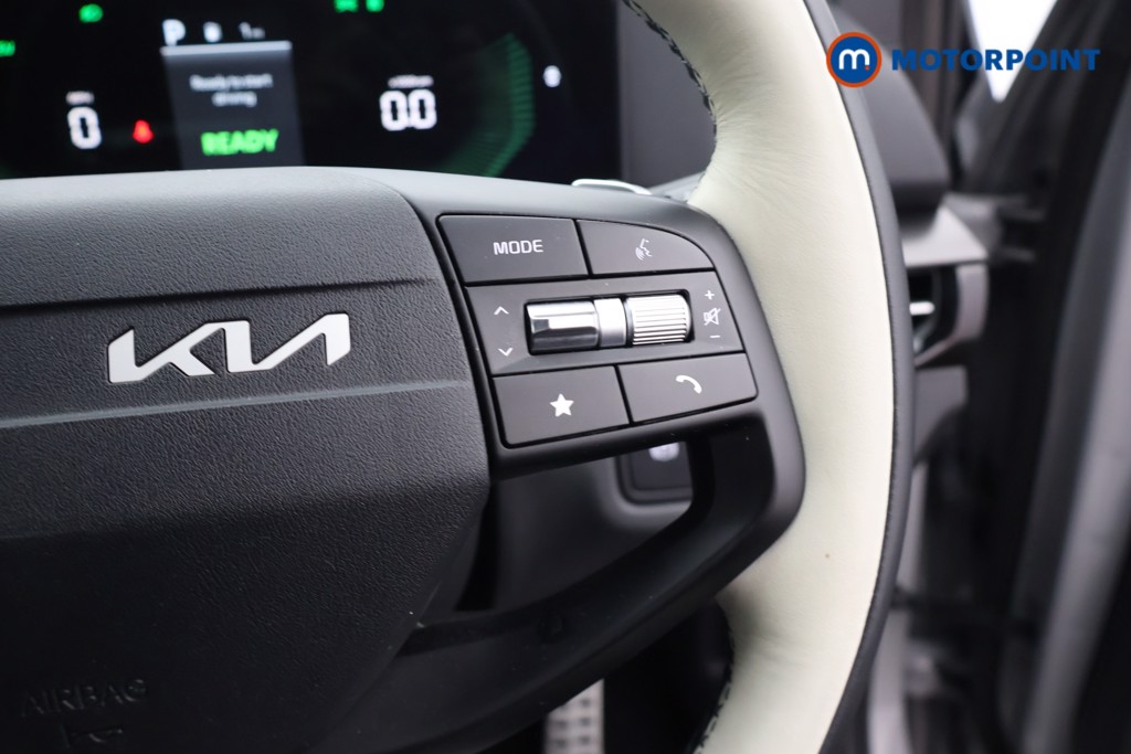KIA Sportage Gt-Line Automatic Petrol-Electric Hybrid SUV - Stock Number (1677965) - 3rd supplementary image
