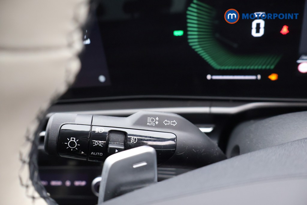 KIA Sportage Gt-Line Automatic Petrol-Electric Hybrid SUV - Stock Number (1677965) - 5th supplementary image