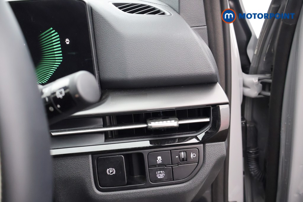 KIA Sportage Gt-Line Automatic Petrol-Electric Hybrid SUV - Stock Number (1677965) - 7th supplementary image