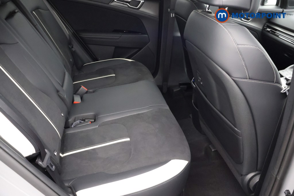 KIA Sportage Gt-Line Automatic Petrol-Electric Hybrid SUV - Stock Number (1677965) - 18th supplementary image