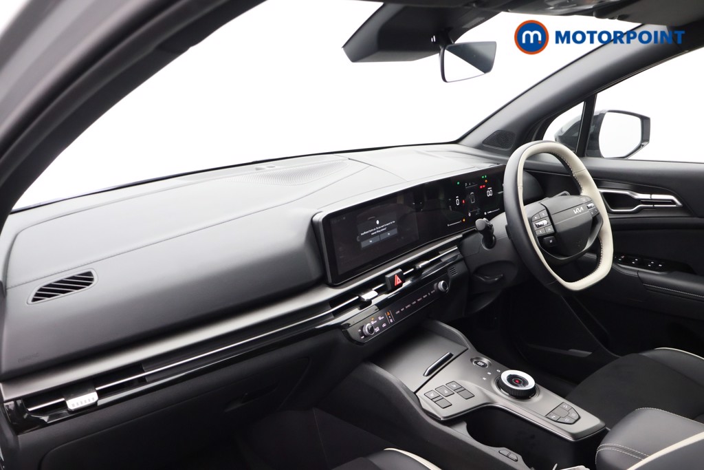 KIA Sportage Gt-Line Automatic Petrol-Electric Hybrid SUV - Stock Number (1677965) - 21st supplementary image