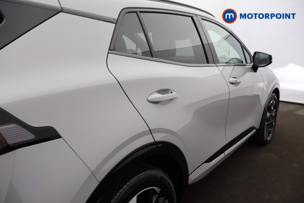 KIA Sportage Gt-Line Automatic Petrol-Electric Hybrid SUV - Stock Number (1677965) - 25th supplementary image