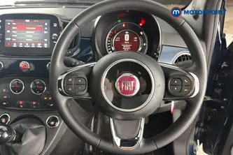 Fiat 500 TOP Manual Petrol Hatchback - Stock Number (1678093) - 2nd supplementary image
