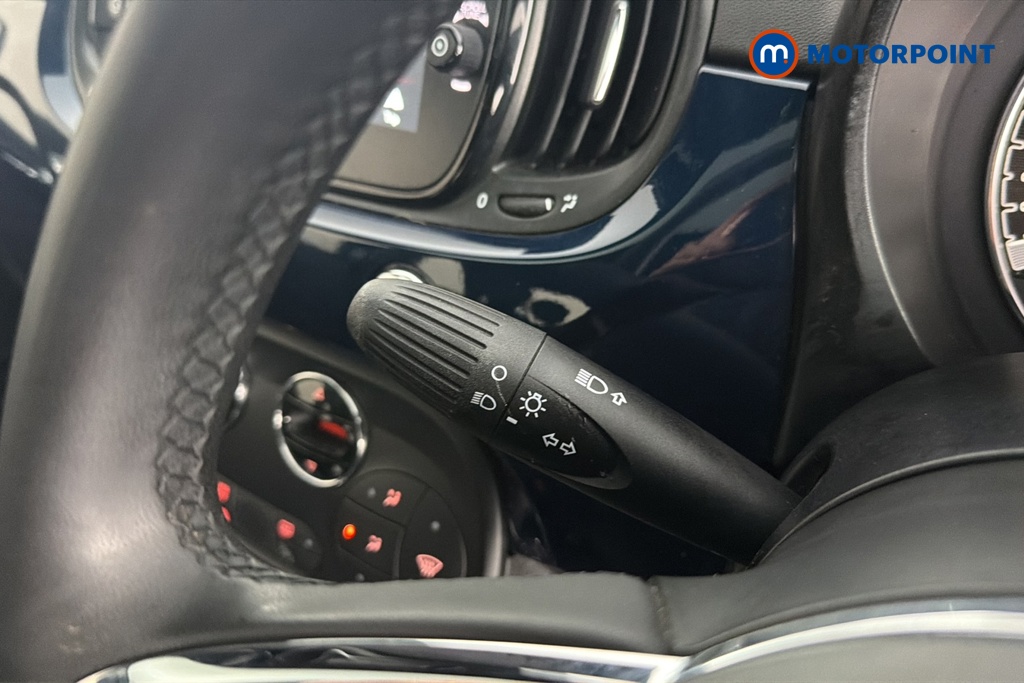 Fiat 500 TOP Manual Petrol Hatchback - Stock Number (1678093) - 5th supplementary image