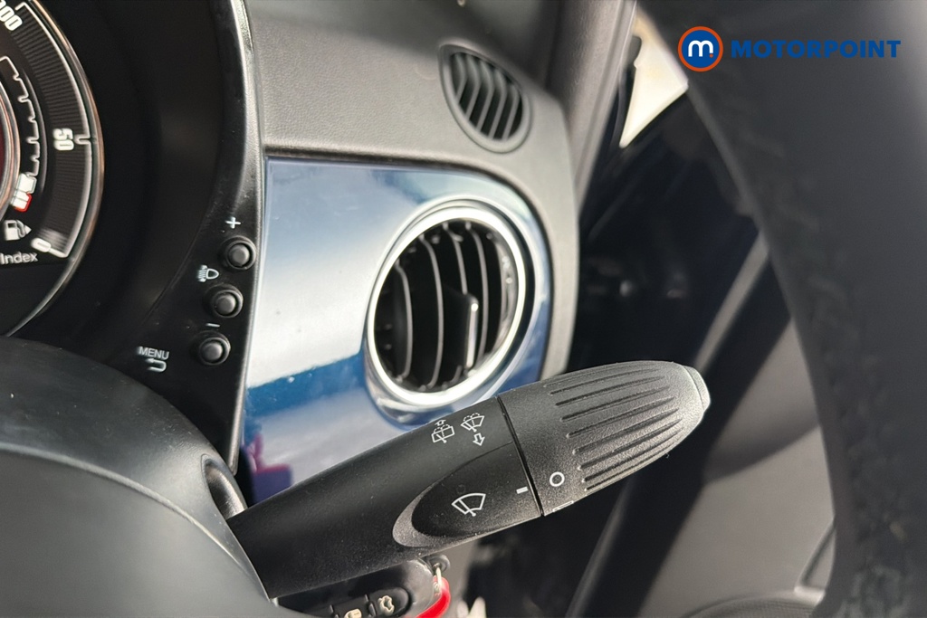 Fiat 500 TOP Manual Petrol Hatchback - Stock Number (1678093) - 6th supplementary image
