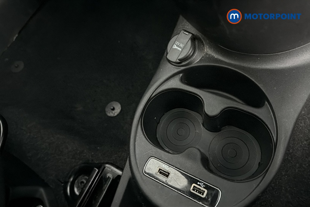 Fiat 500 TOP Manual Petrol Hatchback - Stock Number (1678093) - 16th supplementary image