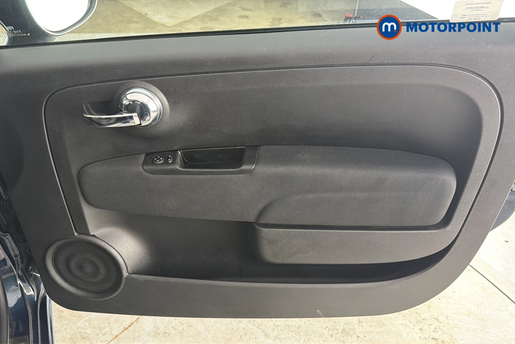 Fiat 500 TOP Manual Petrol Hatchback - Stock Number (1678093) - 18th supplementary image