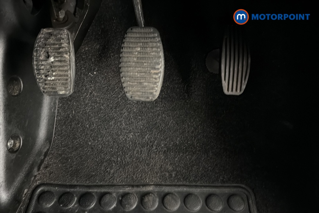 Fiat 500 TOP Manual Petrol Hatchback - Stock Number (1678093) - 24th supplementary image