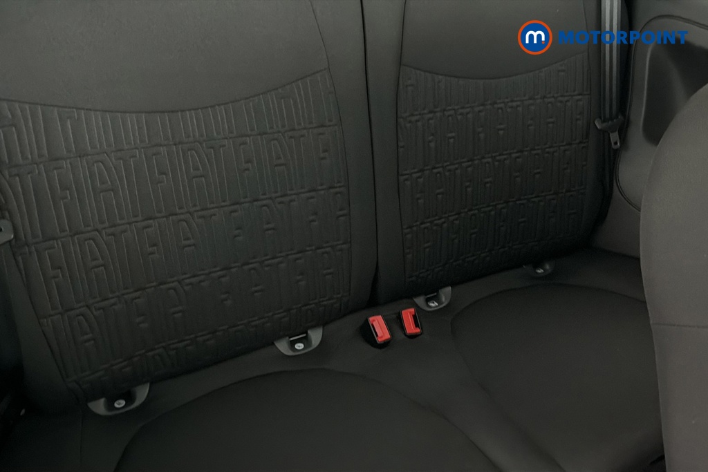 Fiat 500 TOP Manual Petrol Hatchback - Stock Number (1678093) - 25th supplementary image