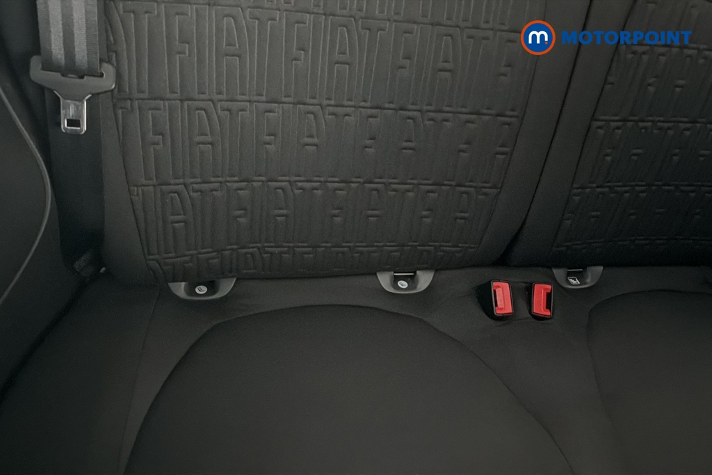 Fiat 500 TOP Manual Petrol Hatchback - Stock Number (1678093) - 27th supplementary image